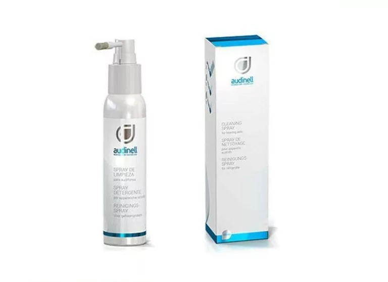 1 spray limpieza