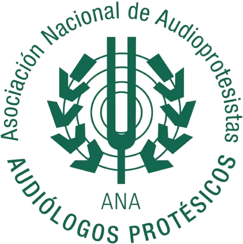 ana asociacion nacional audioprotesistas