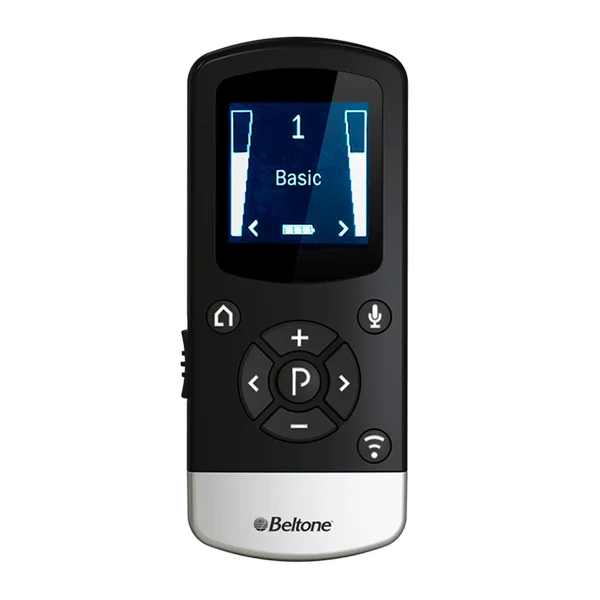 beltone direct line remote contro l2