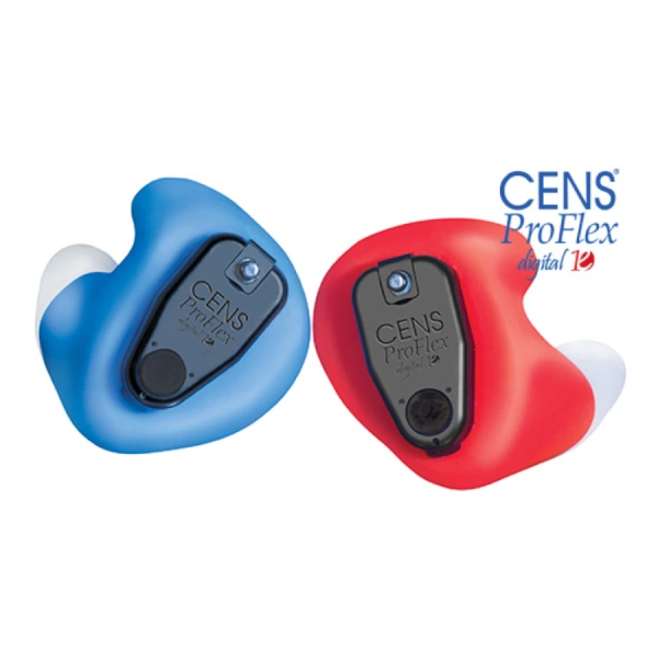 cens pro flex digital caza o disparos